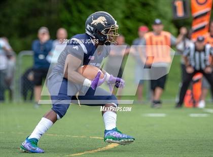 Thumbnail 3 in DePaul Catholic @ Pope John XXIII photogallery.