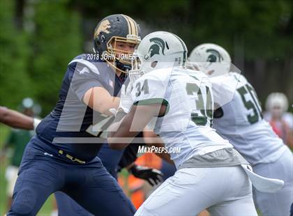Thumbnail 1 in DePaul Catholic @ Pope John XXIII photogallery.