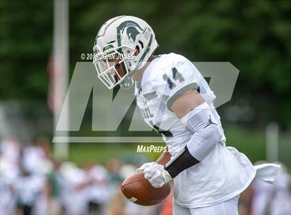Thumbnail 1 in DePaul Catholic @ Pope John XXIII photogallery.