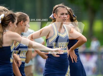 Thumbnail 2 in DePaul Catholic @ Pope John XXIII photogallery.