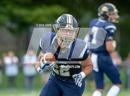 Thumbnail 2 in DePaul Catholic @ Pope John XXIII photogallery.