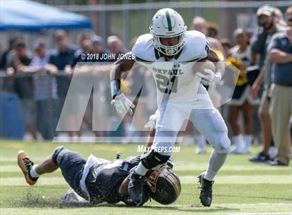 Thumbnail 1 in DePaul Catholic @ Pope John XXIII photogallery.