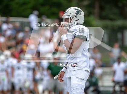 Thumbnail 2 in DePaul Catholic @ Pope John XXIII photogallery.