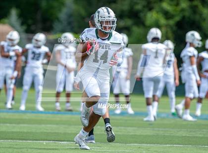 Thumbnail 2 in DePaul Catholic @ Pope John XXIII photogallery.