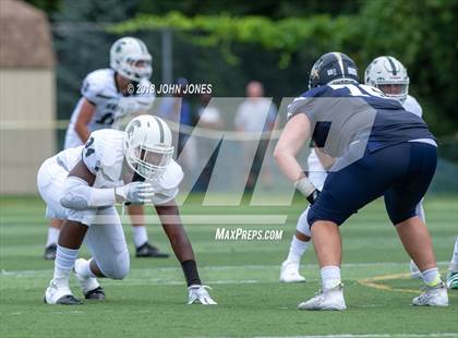 Thumbnail 3 in DePaul Catholic @ Pope John XXIII photogallery.