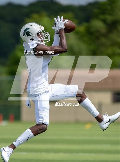 Thumbnail 1 in DePaul Catholic @ Pope John XXIII photogallery.