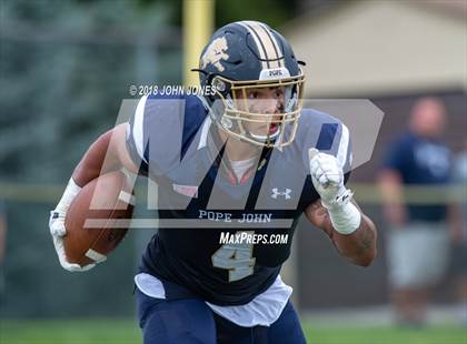 Thumbnail 2 in DePaul Catholic @ Pope John XXIII photogallery.