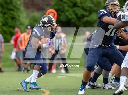 Thumbnail 1 in DePaul Catholic @ Pope John XXIII photogallery.