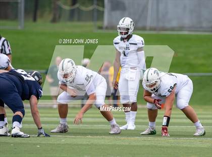 Thumbnail 1 in DePaul Catholic @ Pope John XXIII photogallery.