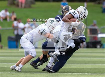 Thumbnail 3 in DePaul Catholic @ Pope John XXIII photogallery.