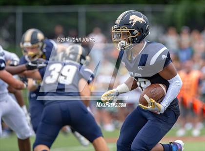 Thumbnail 1 in DePaul Catholic @ Pope John XXIII photogallery.