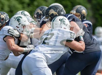 Thumbnail 1 in DePaul Catholic @ Pope John XXIII photogallery.