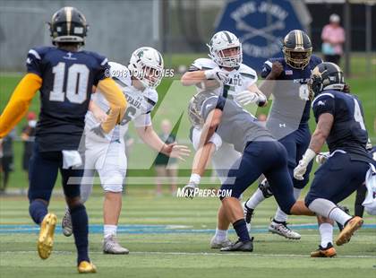 Thumbnail 3 in DePaul Catholic @ Pope John XXIII photogallery.
