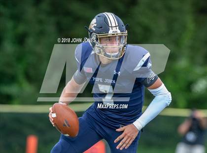 Thumbnail 1 in DePaul Catholic @ Pope John XXIII photogallery.