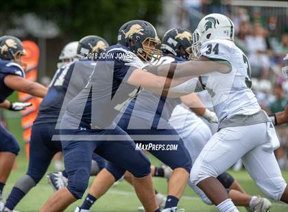 Thumbnail 2 in DePaul Catholic @ Pope John XXIII photogallery.