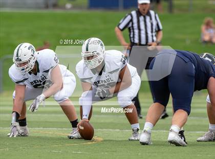 Thumbnail 3 in DePaul Catholic @ Pope John XXIII photogallery.