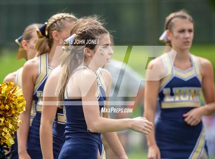 Thumbnail 1 in DePaul Catholic @ Pope John XXIII photogallery.