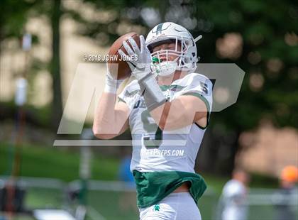 Thumbnail 1 in DePaul Catholic @ Pope John XXIII photogallery.