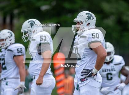 Thumbnail 3 in DePaul Catholic @ Pope John XXIII photogallery.