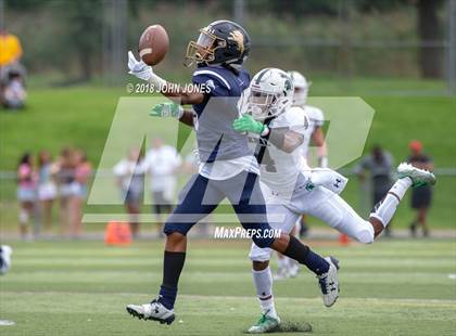 Thumbnail 3 in DePaul Catholic @ Pope John XXIII photogallery.