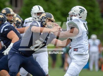 Thumbnail 3 in DePaul Catholic @ Pope John XXIII photogallery.