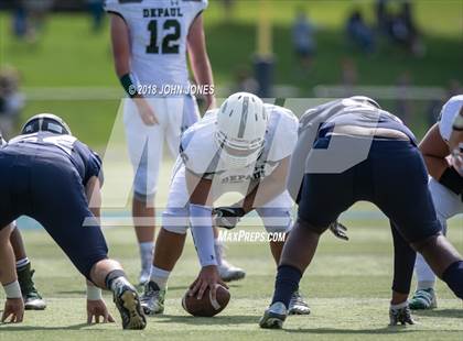 Thumbnail 1 in DePaul Catholic @ Pope John XXIII photogallery.