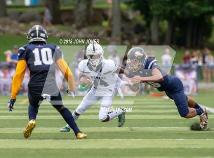 Thumbnail 1 in DePaul Catholic @ Pope John XXIII photogallery.