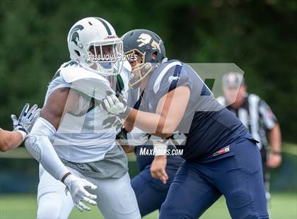 Thumbnail 1 in DePaul Catholic @ Pope John XXIII photogallery.