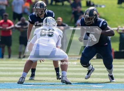 Thumbnail 3 in DePaul Catholic @ Pope John XXIII photogallery.
