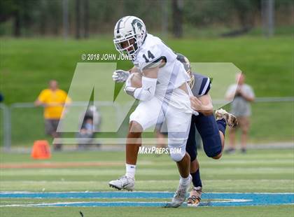 Thumbnail 1 in DePaul Catholic @ Pope John XXIII photogallery.