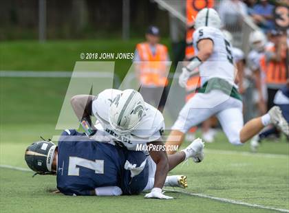 Thumbnail 2 in DePaul Catholic @ Pope John XXIII photogallery.