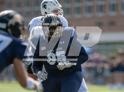 Thumbnail 1 in DePaul Catholic @ Pope John XXIII photogallery.