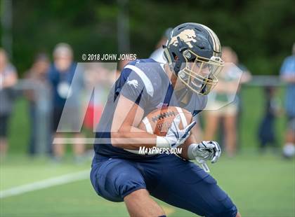 Thumbnail 2 in DePaul Catholic @ Pope John XXIII photogallery.