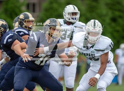 Thumbnail 1 in DePaul Catholic @ Pope John XXIII photogallery.