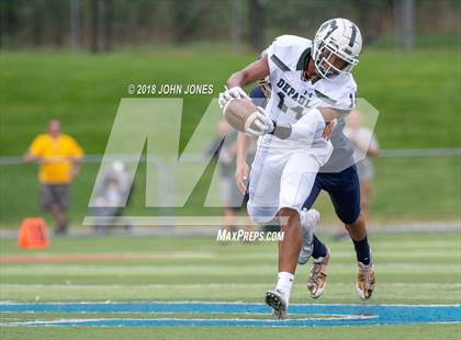 Thumbnail 3 in DePaul Catholic @ Pope John XXIII photogallery.