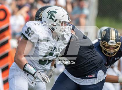 Thumbnail 3 in DePaul Catholic @ Pope John XXIII photogallery.