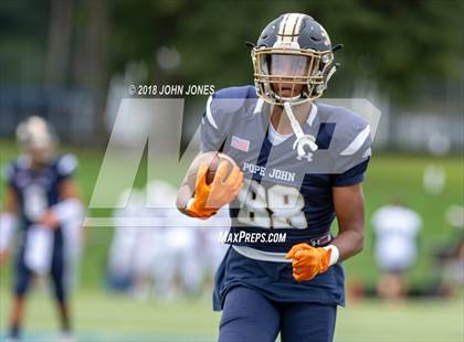 Thumbnail 2 in DePaul Catholic @ Pope John XXIII photogallery.