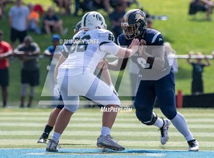 Thumbnail 1 in DePaul Catholic @ Pope John XXIII photogallery.