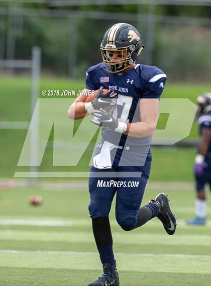 Thumbnail 1 in DePaul Catholic @ Pope John XXIII photogallery.