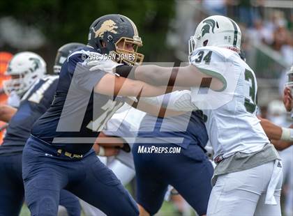 Thumbnail 3 in DePaul Catholic @ Pope John XXIII photogallery.