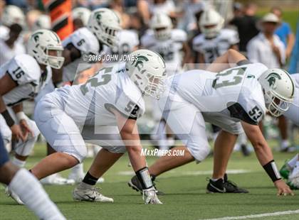 Thumbnail 1 in DePaul Catholic @ Pope John XXIII photogallery.
