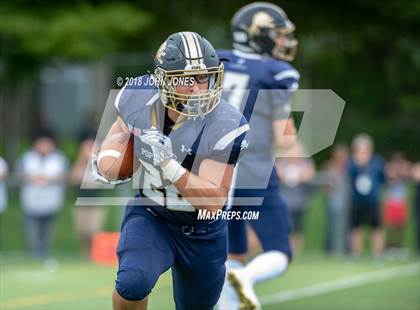 Thumbnail 1 in DePaul Catholic @ Pope John XXIII photogallery.