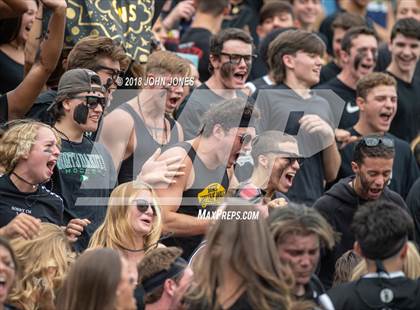 Thumbnail 1 in DePaul Catholic @ Pope John XXIII photogallery.