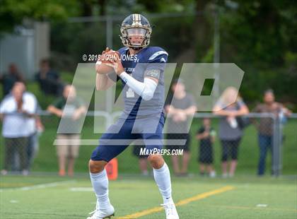 Thumbnail 1 in DePaul Catholic @ Pope John XXIII photogallery.