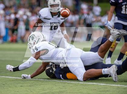 Thumbnail 2 in DePaul Catholic @ Pope John XXIII photogallery.