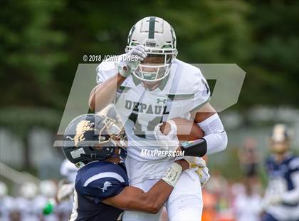 Thumbnail 1 in DePaul Catholic @ Pope John XXIII photogallery.