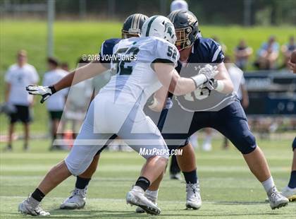 Thumbnail 3 in DePaul Catholic @ Pope John XXIII photogallery.