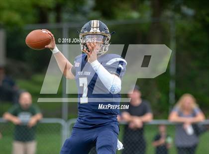 Thumbnail 3 in DePaul Catholic @ Pope John XXIII photogallery.