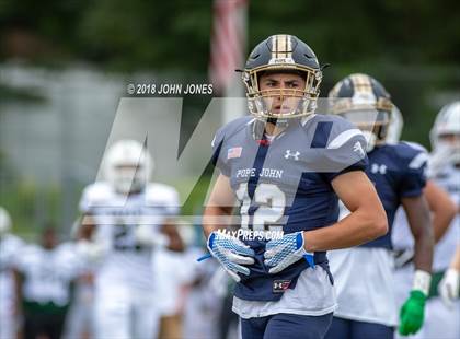 Thumbnail 1 in DePaul Catholic @ Pope John XXIII photogallery.