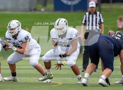 Thumbnail 1 in DePaul Catholic @ Pope John XXIII photogallery.